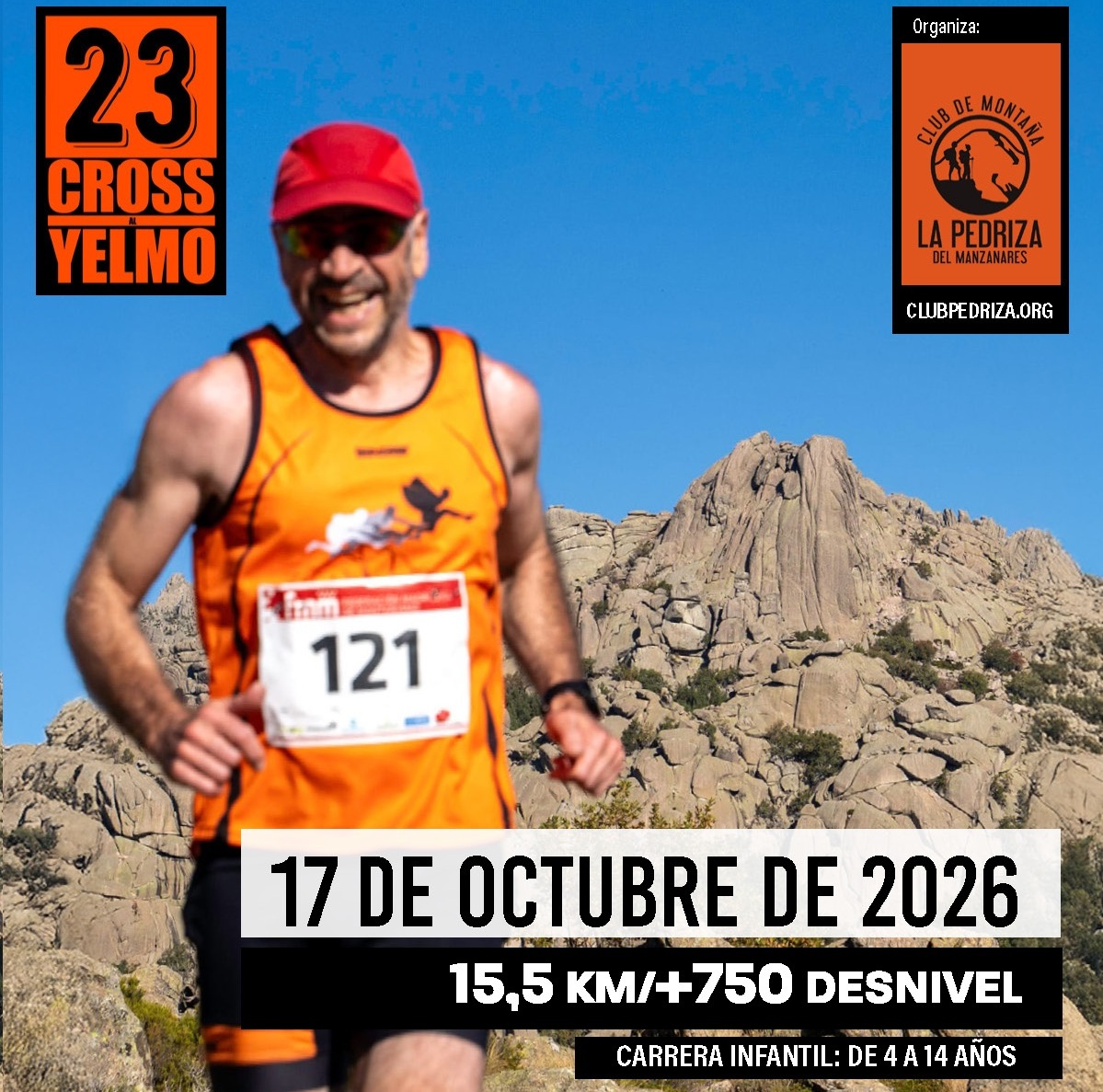 XXII Edición de la actividad