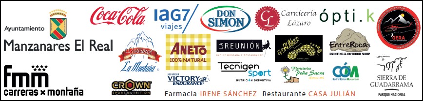 Patrocinadores 26 Cross al Yelmo