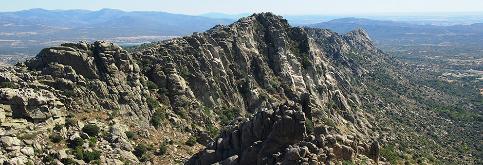 Una vuelta por la Sierra de la Cabrera