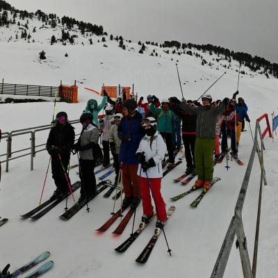 Baqueira