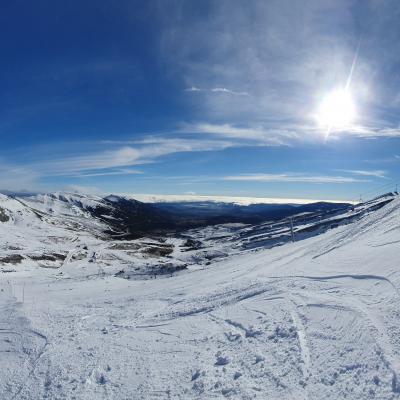 Alto Campoo