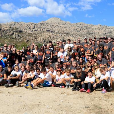 Grupal 22 Cross al Yelmo