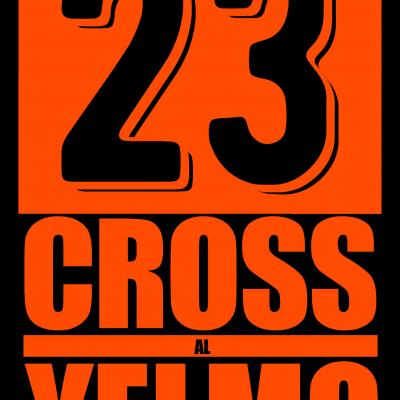 23 Cross al Yelmo