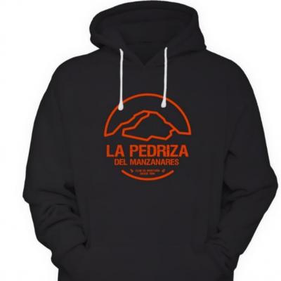 Sudadera Club