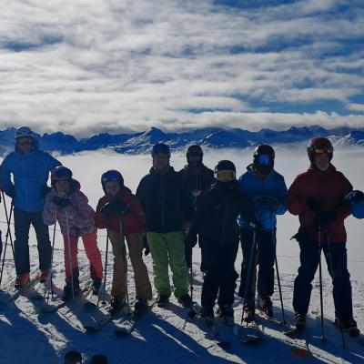 Baqueira
